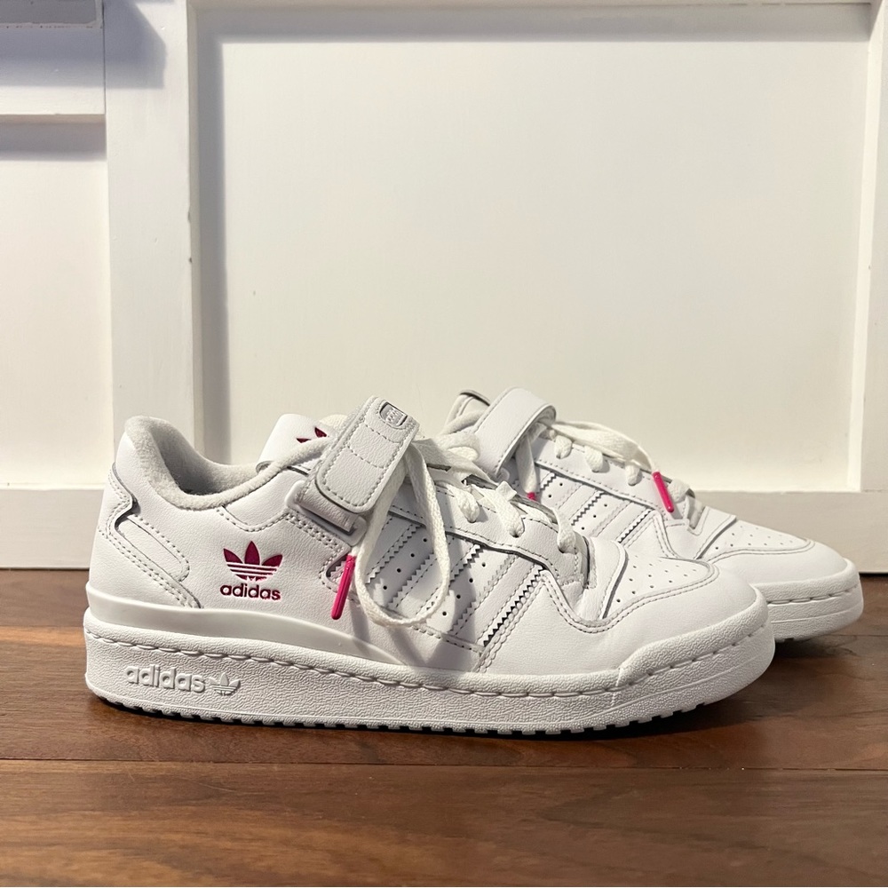 Adidas Forum Low